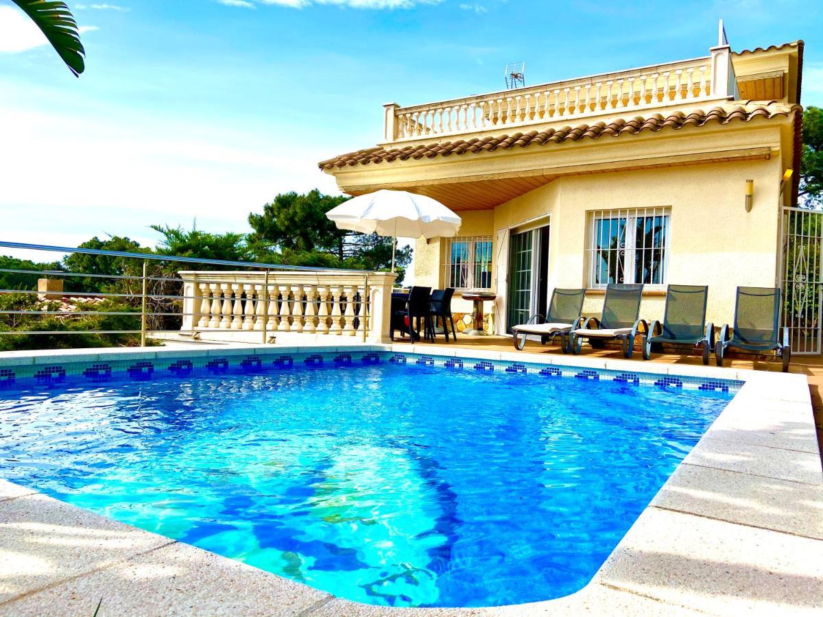 Villa Sandalia *
