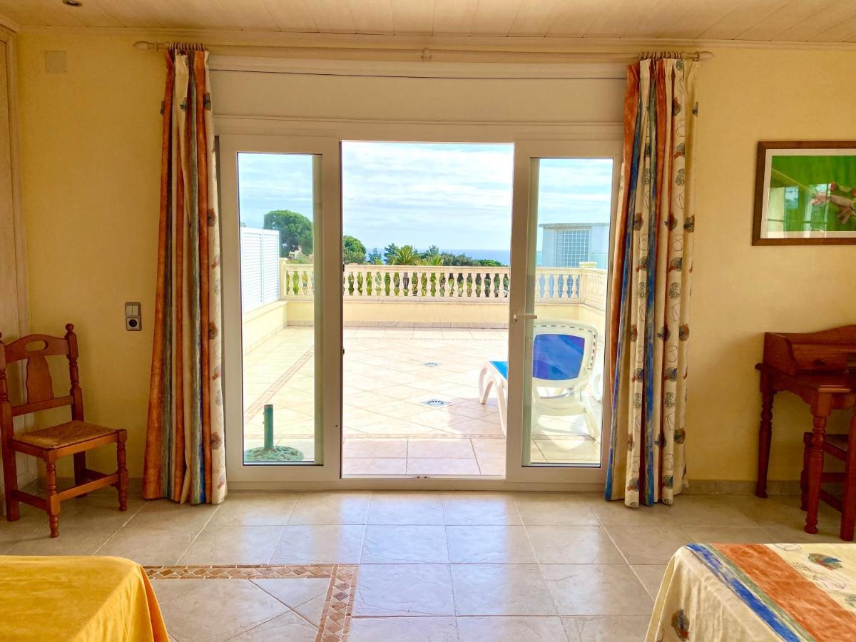 Villa Sandalia Lloret de Mar