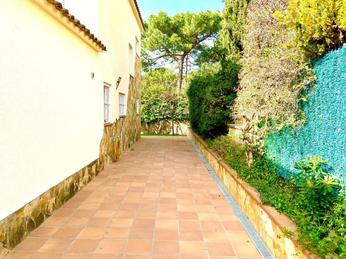 Villa Sandalia *