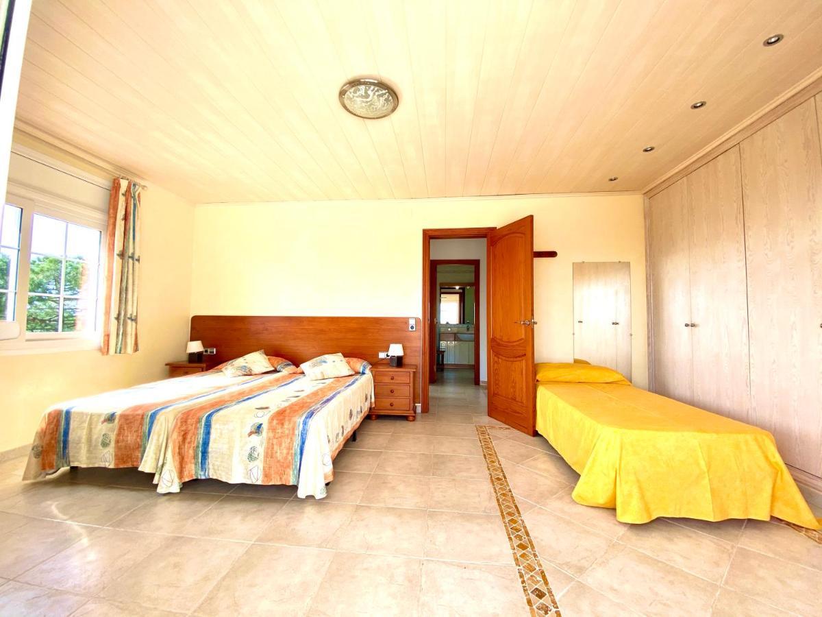 Villa Sandalia