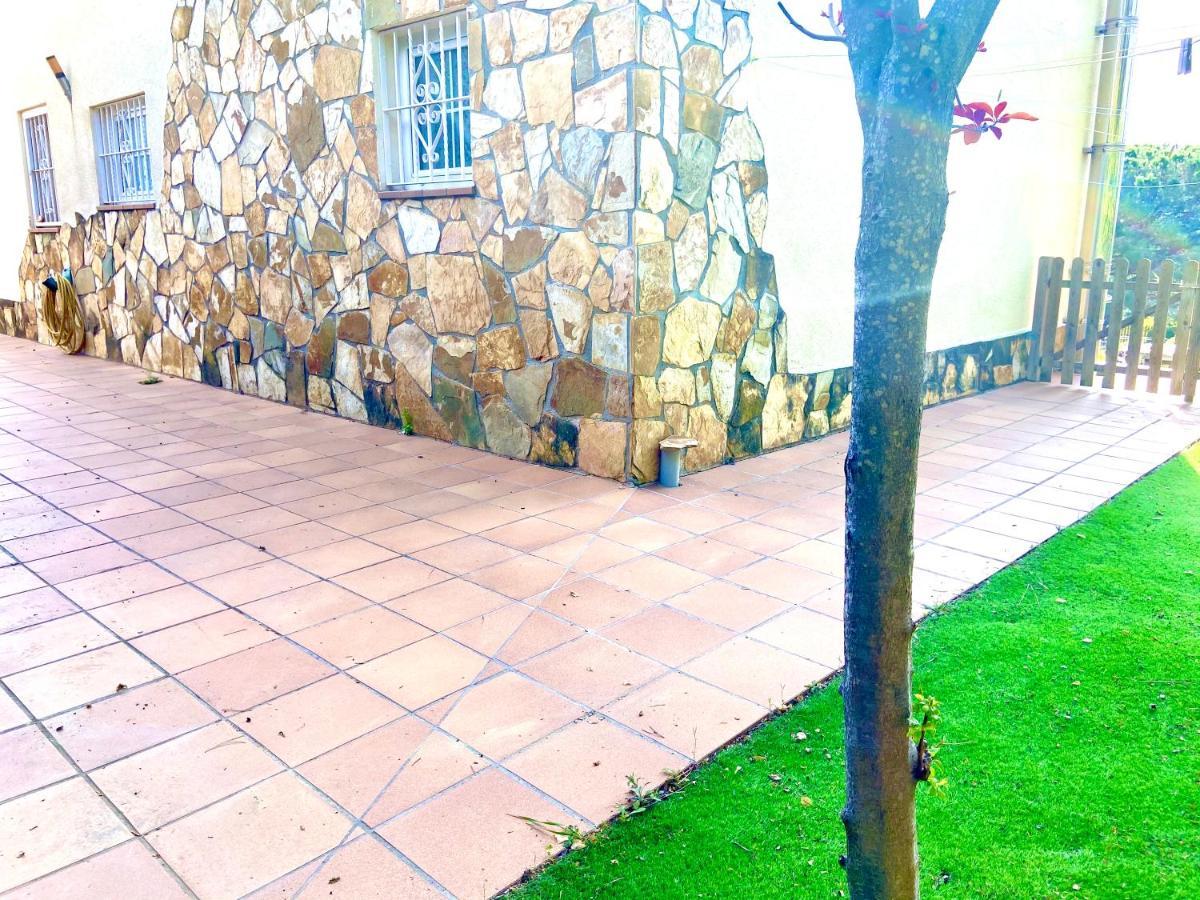 Villa Sandalia Lloret de Mar